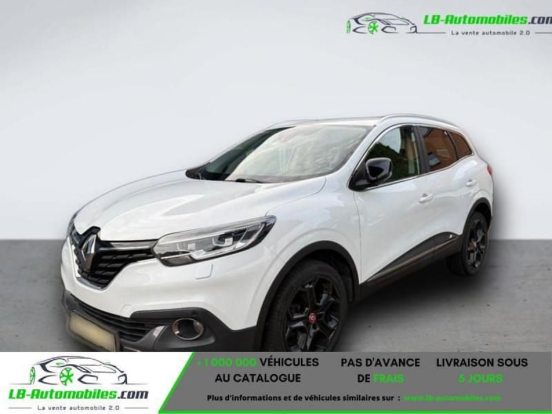 Utilisé 2019 Renault Kadjar Bose Edition SUV | 17 900 € - Image 1/4