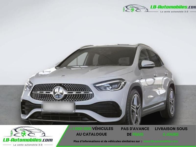 Occasion Mercedes GLA250 160 ch (117 kW) 2020 SUV