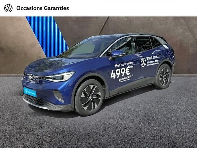 Utilisé 2025 VW ID.4 Pro SUV | 43 990 € - Image 1/4