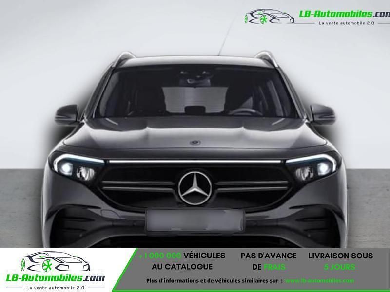 Utilisé 2023 Mercedes EQB250 SUV | 37 200 € (Prix juste) - Image 1/4