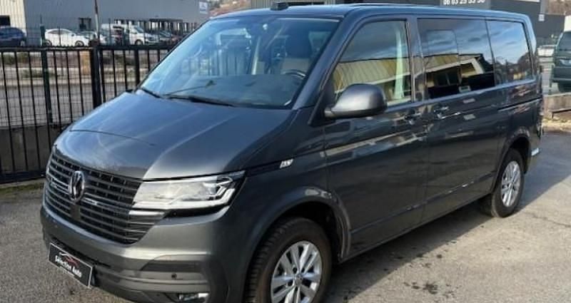 Occasion 2020 VW Transporter Business Van | 41 990 € - Image 1/4