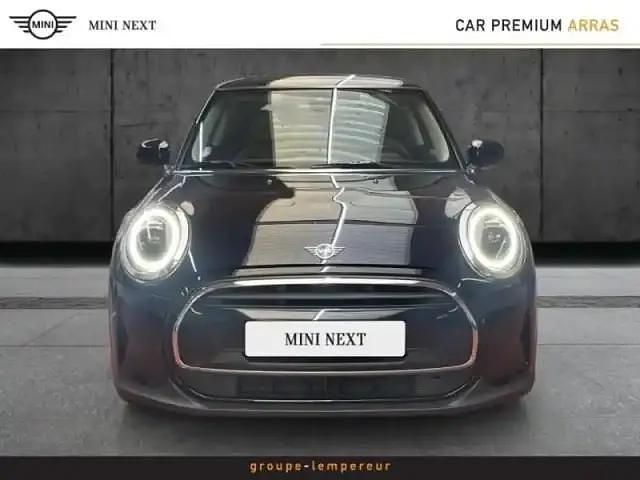 Noir Occasion 2024 Mini Cooper Citadine | 26 990 € (Prix juste) - Image 1/3