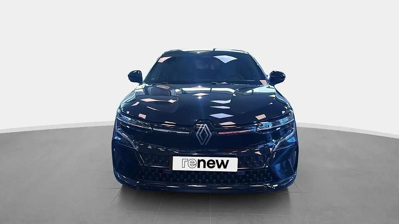 Occasion Renault Mégane Techno 161 kW (220 ch) 2024 Noir Berline