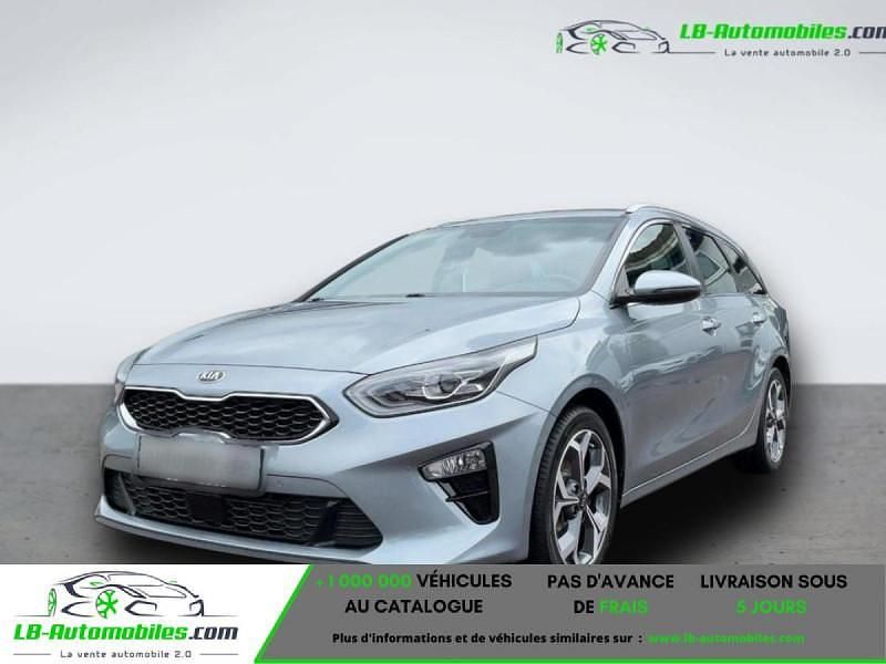 Occasion 2020 Kia Ceed Citadine | 20 800 € (Prix assez cher) - Image 1/4