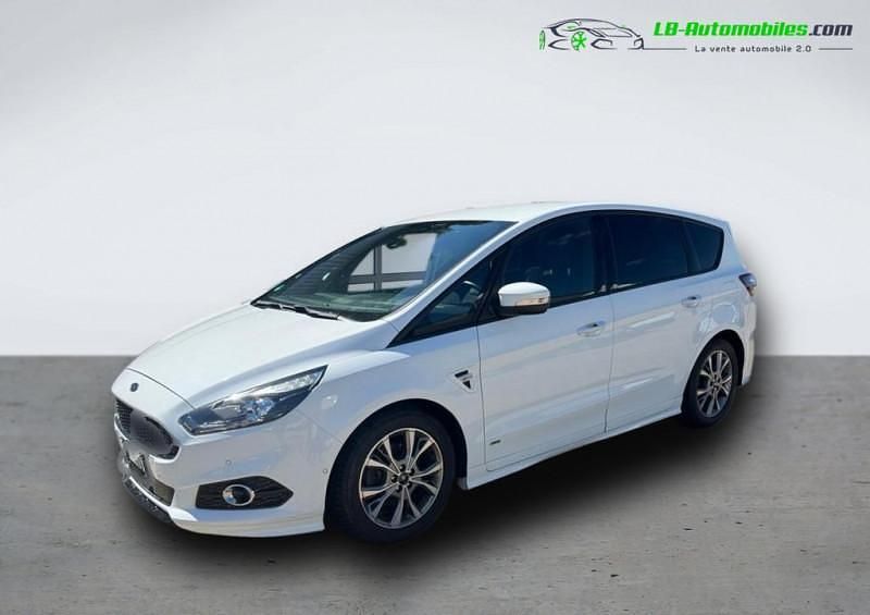 Utilisé 2018 Ford S-MAX S Monospace | 23 900 € (Super prix) - Image 1/4