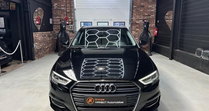 Occasion Audi A3 Design 2017 Berline