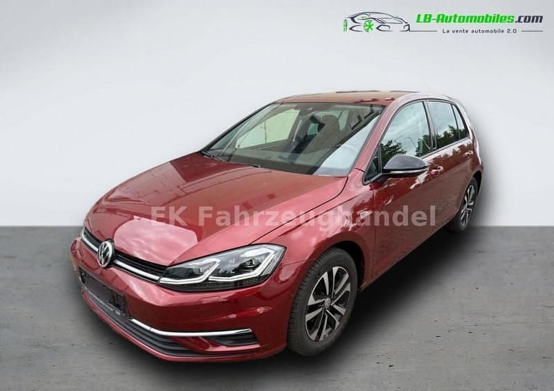 Utilisé 2019 VW Golf VII Berline | 20 800 € (Prix juste) - Image 1/4