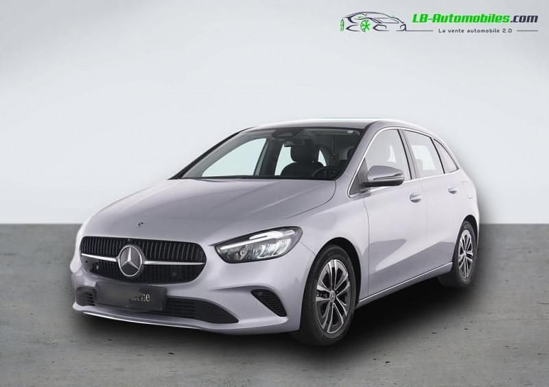 Utilisé 2024 Mercedes B200 Monospace | 36 400 € (Prix juste) - Image 1/4