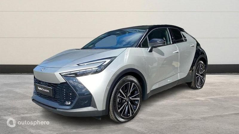 Biton Nouvelle 2025 Toyota C-HR SUV | 42 900 € - Image 1/4