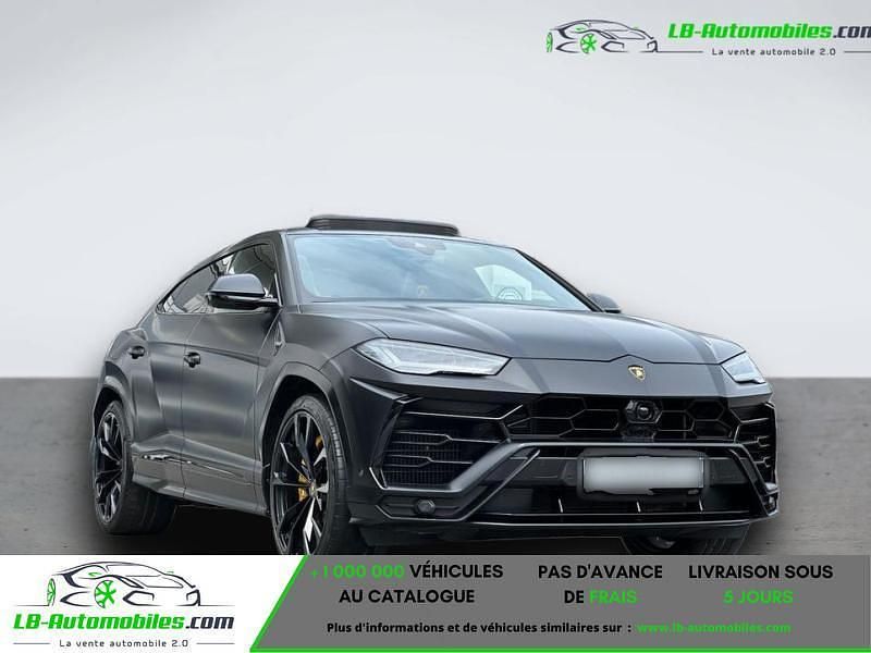 Utilisé 2022 Lamborghini Urus SUV | 280 900 € (Prix assez cher) - Image 1/4