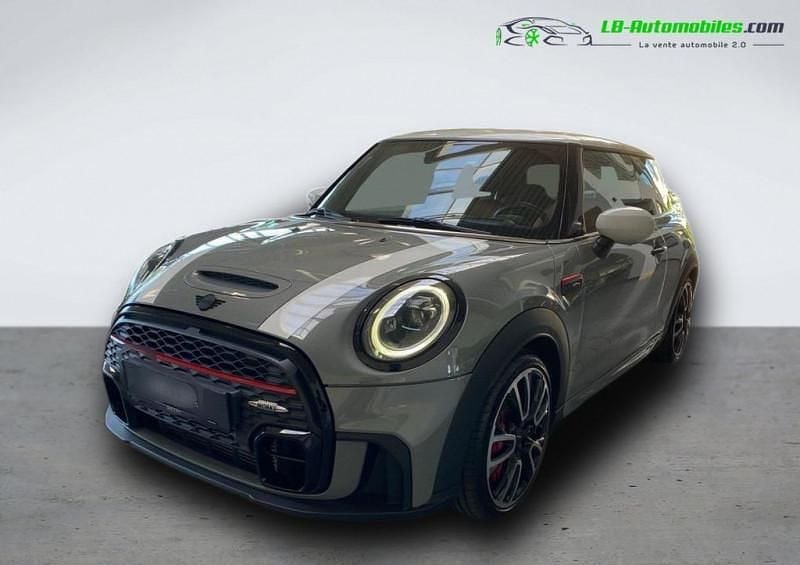 Utilisé 2022 Mini John Cooper Works Citadine | 30 400 € (Prix juste) - Image 1/4