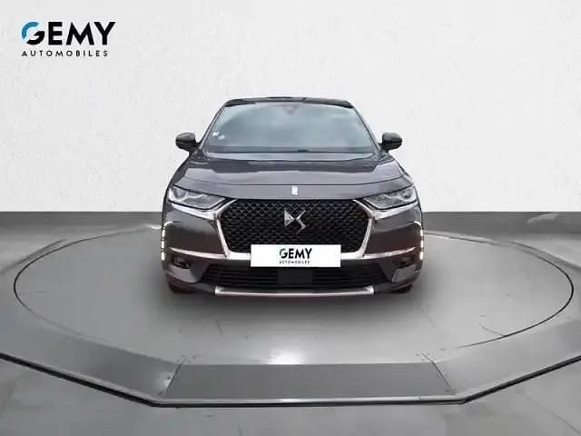 Occasion DS Automobiles DS7 Crossback Business 2019 Gris SUV