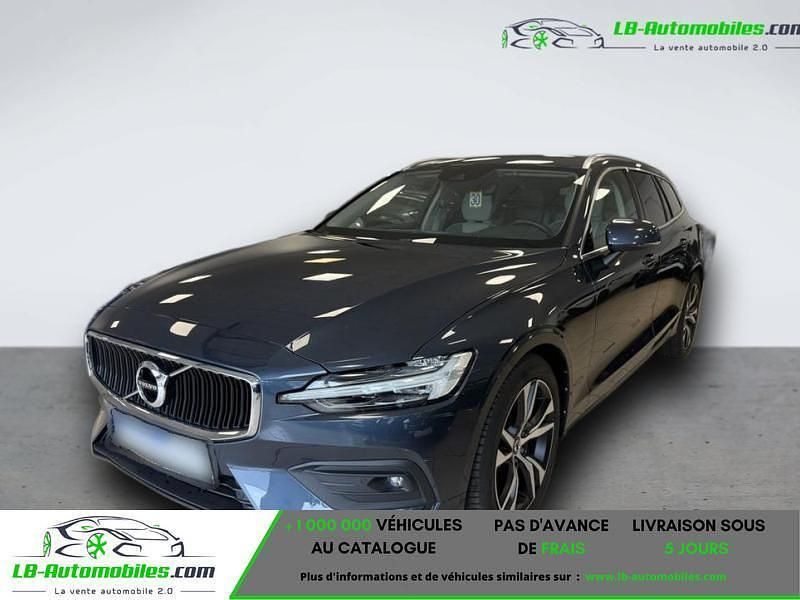 Utilisé 2021 Volvo V60 Break | 29 500 € (Bon prix) - Image 1/4