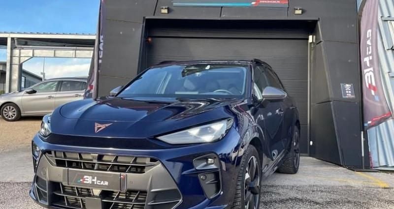 Occasion Cupra Terramar 150 ch (110 kW) 2025 SUV