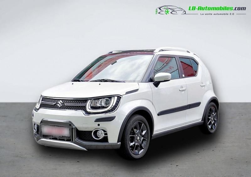 Utilisé 2017 Suzuki Ignis Citadine | 20 800 € (Prix cher) - Image 1/4