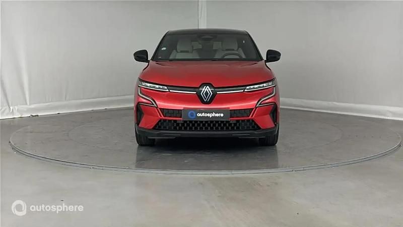 Occasion Renault Megane E-Tech Iconic 163 kW (222 ch) 2023 SUV