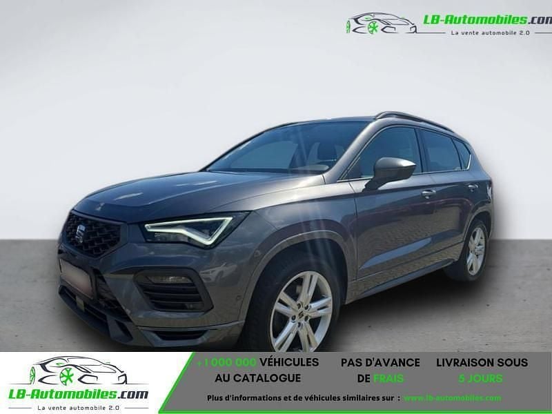 Utilisé 2022 Seat Ateca SUV | 33 000 € (Prix juste) - Image 1/3
