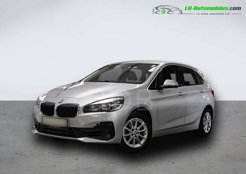 Utilisé 2019 BMW 216 Break | 21 200 € (Prix juste) - Image 1/4