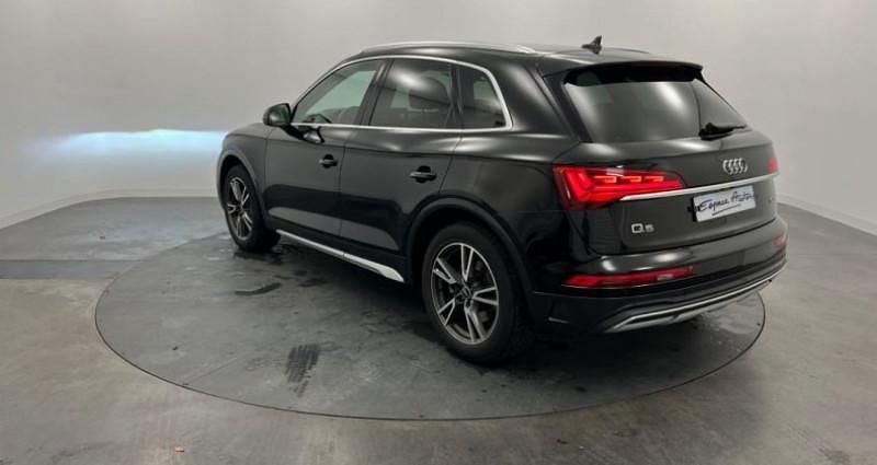 Occasion Audi Q5 163 ch (119 kW) 2021 SUV