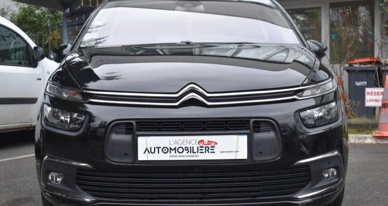 Occasion Citroën C4 Picasso Feel 120 ch (88 kW) 2016 Monospace