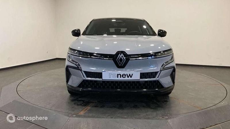 Occasion Renault Megane E-Tech Iconic 163 kW (222 ch) 2023 SUV