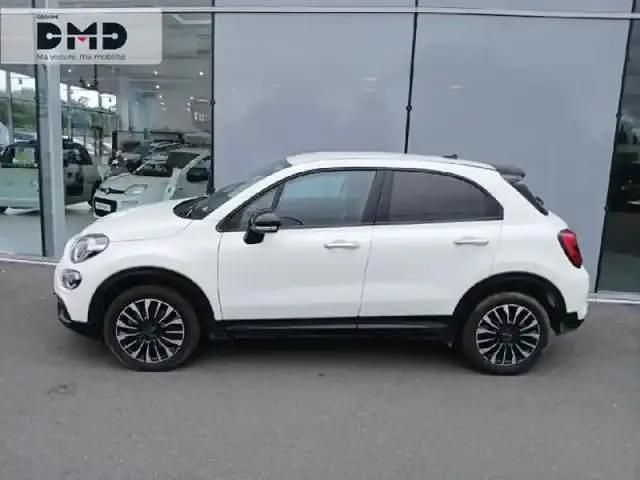 Occasion Fiat 500X S 2023 Blanc SUV