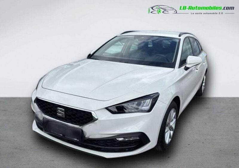 Utilisé 2021 Cupra Leon Break | 23 000 € (Prix juste) - Image 1/3