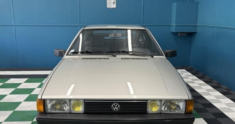 Occasion VW Scirocco GT 90 ch (66 kW) 1985 Coupé