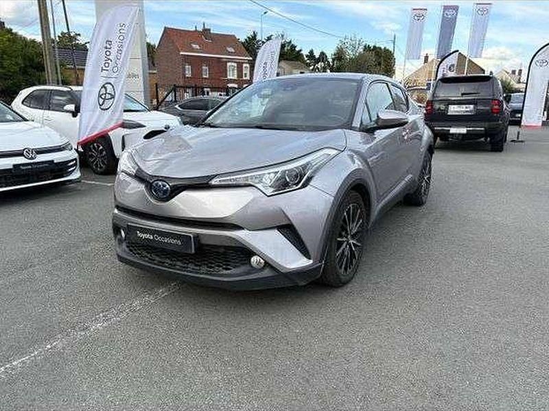 Utilisé 2018 Toyota C-HR Edition SUV | 16 990 € (Prix juste) - Image 1/1