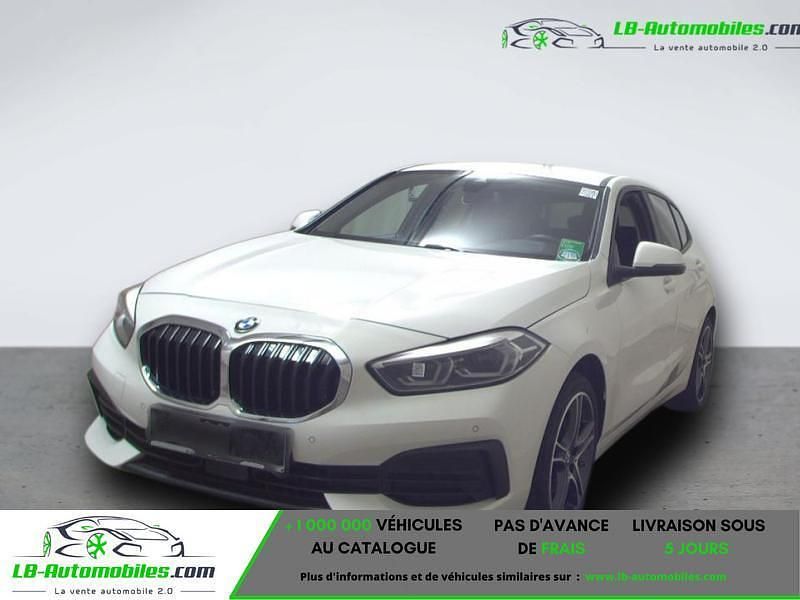 Utilisé 2022 BMW 118 Citadine | 22 600 € (Bon prix) - Image 1/4