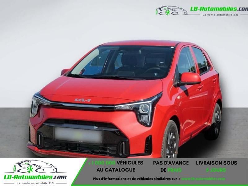 Utilisé 2025 Kia Picanto Vision Citadine | 19 800 € (Prix cher) - Image 1/4