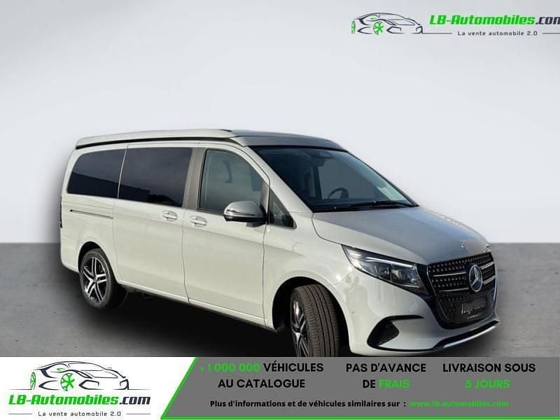 Utilisé 2024 Mercedes V220 Monospace | 86 500 € - Image 1/4