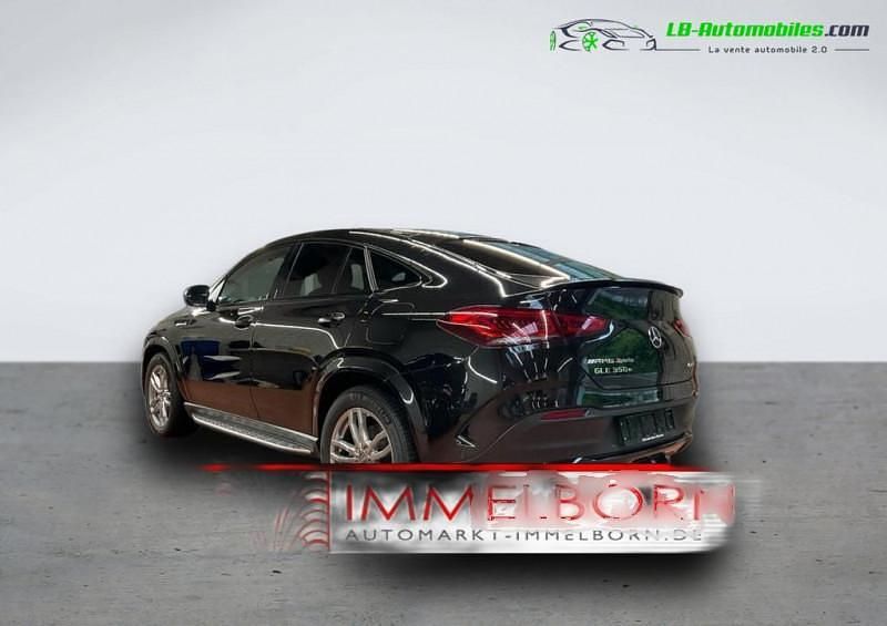 Utilisé 2022 Mercedes GLE350 Coupé | 68 800 € - Image 1/2