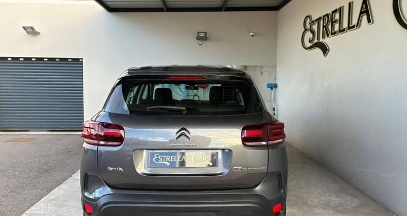 Occasion Citroën C5 Aircross PureTech 131 ch (96 kW) 2024 SUV