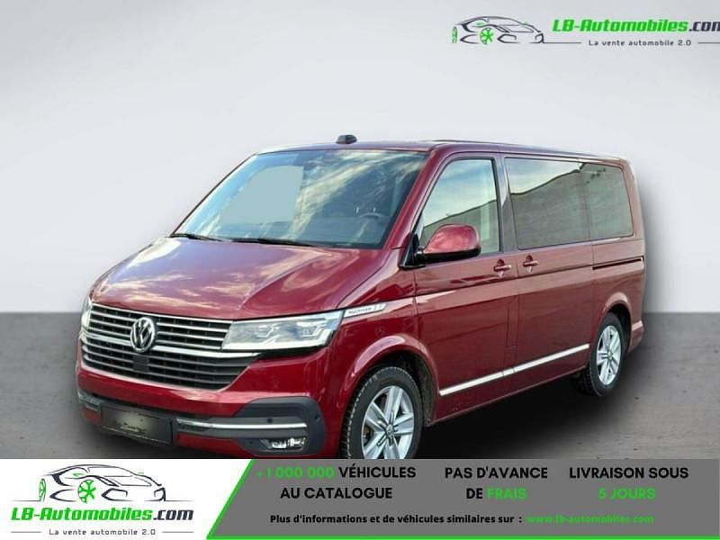 Occasion VW Multivan 204 ch (150 kW) 2021 Van