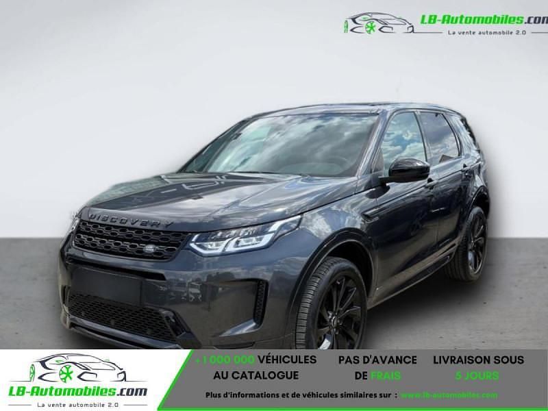 Occasion Land Rover Discovery Sport 150 ch (110 kW) 2019 SUV