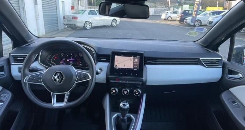 Occasion Renault Clio V Intens 115 ch (84 kW) 2020 Citadine