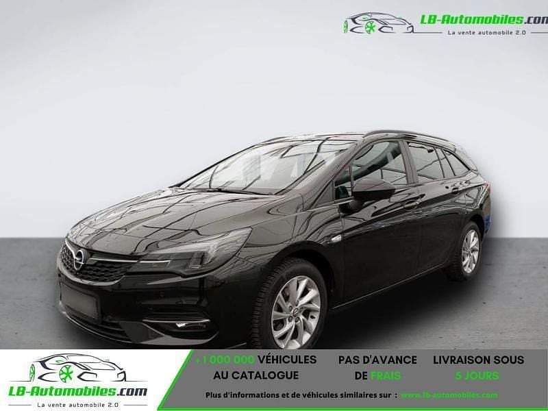 Utilisé 2023 Opel Astra Break | 22 000 € (Prix juste) - Image 1/4