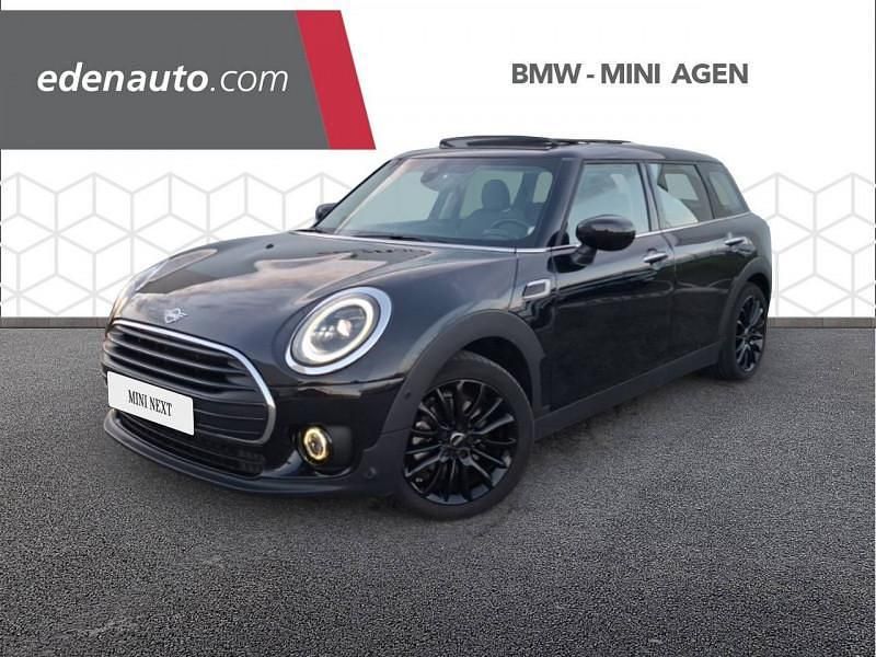 Occasion Mini Cooper Premium Plus 136 ch (100 kW) 2022 Citadine