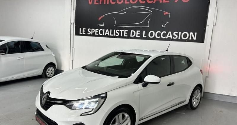 Occasion Renault Clio V Business 65 ch (47 kW) 2021 Citadine