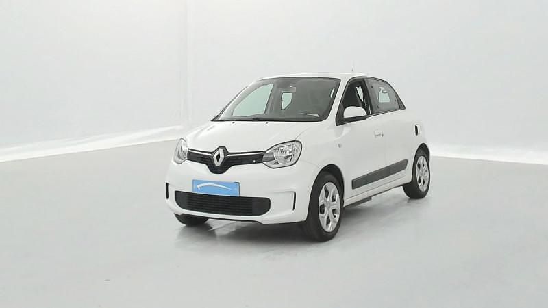 Occasion 2021 Renault Twingo Zen Citadine | 9 490 € (Prix juste) - Image 1/4