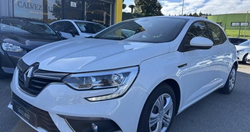 Utilisé 2019 Renault Mégane IV Berline | 11 750 € (Bon prix) - Image 1/4
