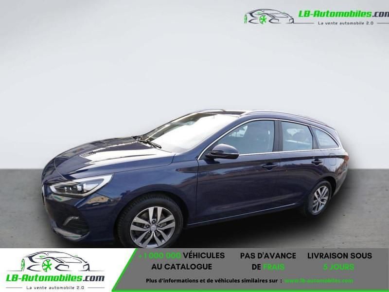 Occasion 2020 Hyundai i30 Break | 19 800 € (Prix juste) - Image 1/4
