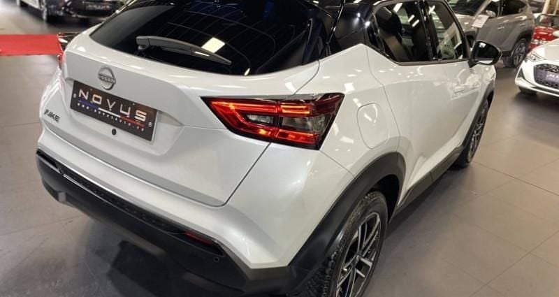 Occasion Nissan Juke N-Connecta 114 ch (83 kW) 2025 SUV