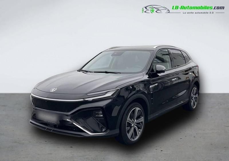 Utilisé 2022 MG Marvel R SUV | 38 500 € - Image 1/4