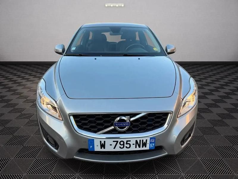 Occasion Volvo C30 Momentum 136 ch (100 kW) 2010 Gris Citadine