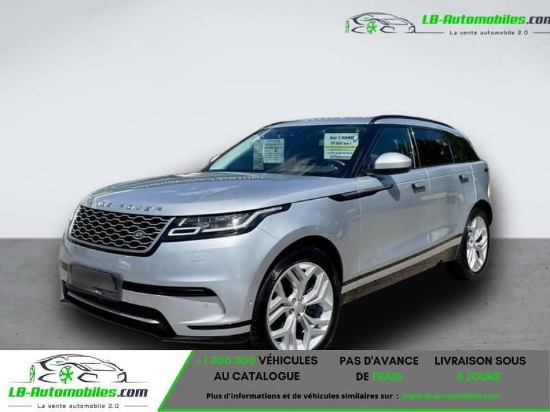Occasion 2017 Land Rover Range Rover Velar SUV | 42 400 € (Prix juste) - Image 1/4