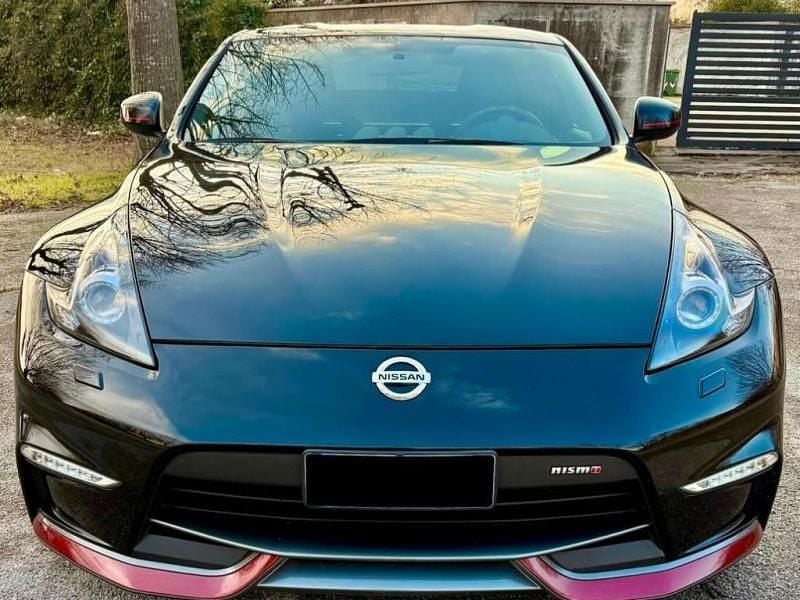 Occasion Nissan 370Z 344 ch (253 kW) 2017 Coupé