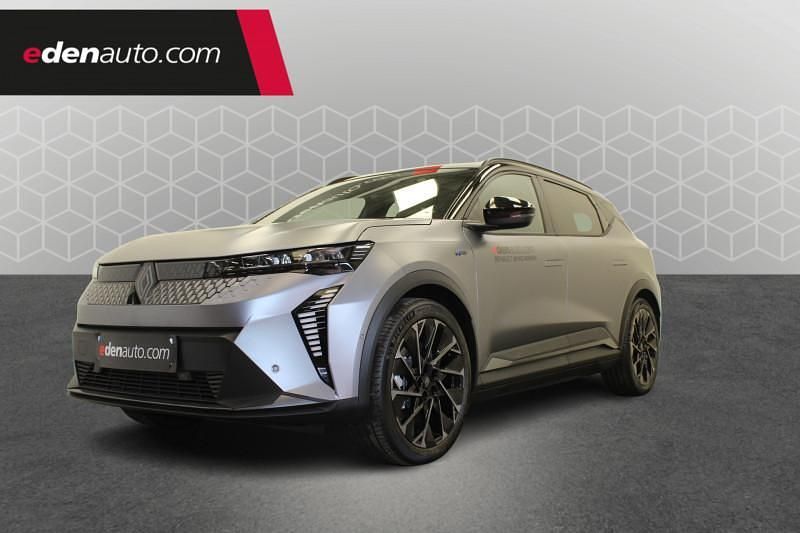 Occasion 2025 Renault Scenic E-Tech Techno SUV | 42 800 € (Prix juste) - Image 1/4