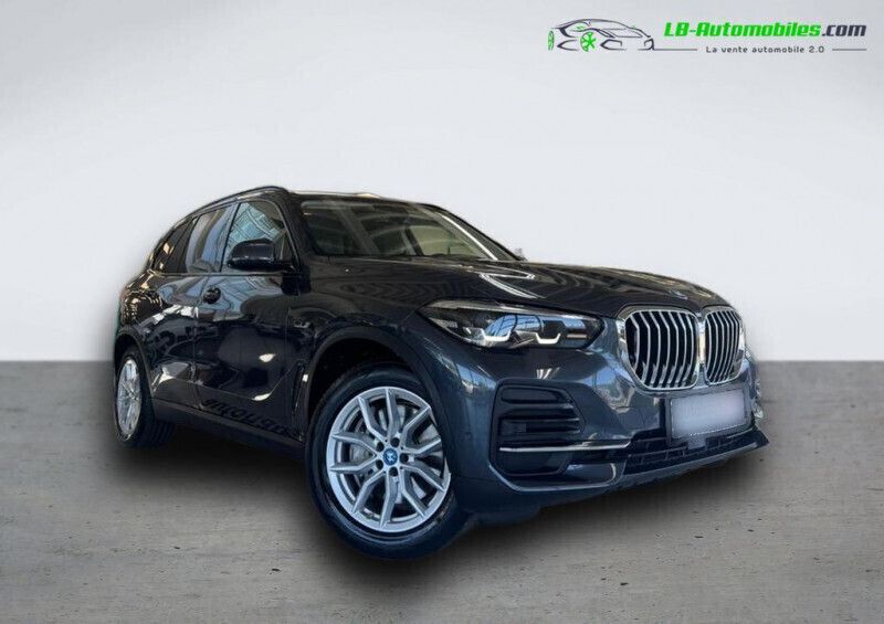 Utilisé 2022 BMW X5 SUV | 60 800 € (Prix juste) - Image 1/2
